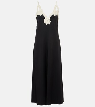 Slipdress | Jil Sander