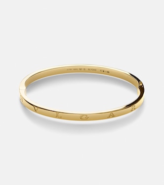 Bracciale B.zero1 Essential in oro 18kt | Bvlgari