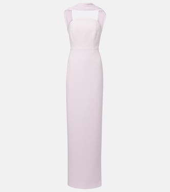 Cady gown | Roland Mouret
