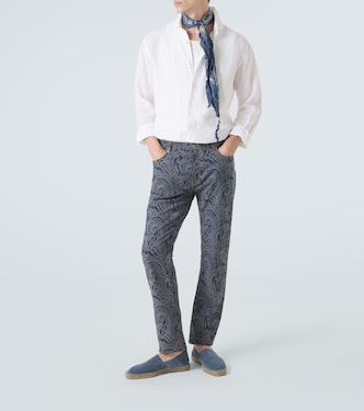 Slim Jeans Roma | Etro