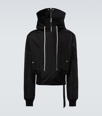 DRKSHDW Alice 패딩 재킷 | Rick Owens