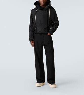 DRKSHDW Alice 패딩 재킷 | Rick Owens