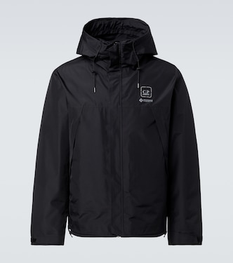 Daunenjacke aus Gore-Tex® | C.P. Company