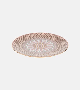 Porcelain platter  | La DoubleJ