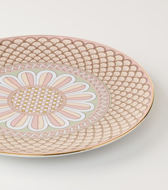 Porcelain platter  | La DoubleJ