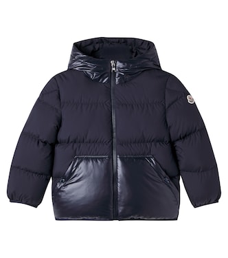 Daunenjacke | Moncler Enfant
