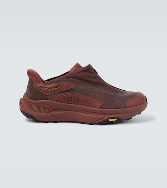 Sneakers Project Transport | Hoka One One