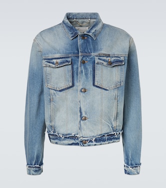 Denim jacket | Maison Margiela