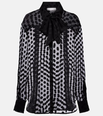 Hemd Peri | The Frankie Shop