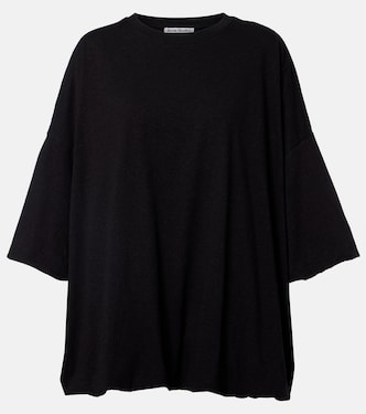T-Shirt Eniko aus Jersey | Acne Studios