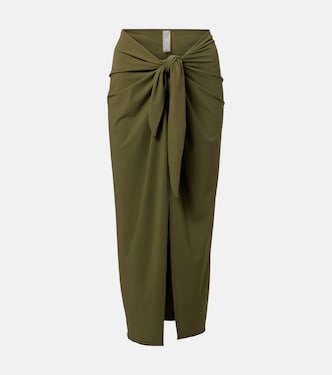 Pareo Basics | Karla Colletto