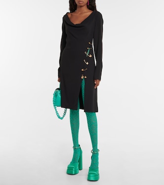 Medias La Greca | Versace