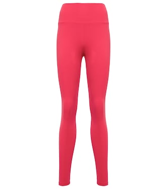 Leggings Hypnotic de tiro alto | Lanston Sport