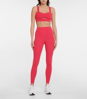 High-Rise Leggings Hypnotic | Lanston Sport