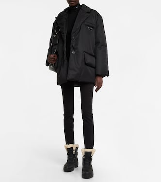 Bottines Torino Park en daim | Sorel