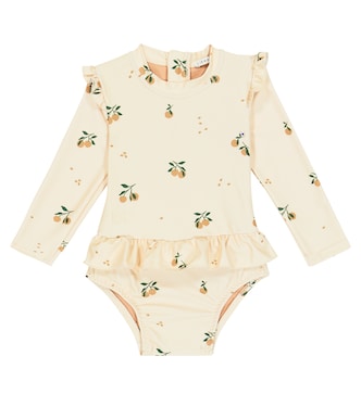 Bébé – Maillot de bain imprimé Sille | Liewood