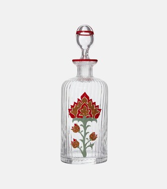 Thistle oil bottle | Cabana