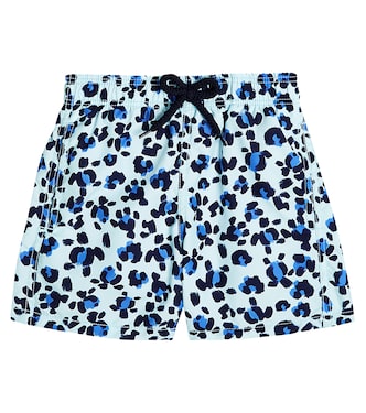 Short de bain imprimé | Vilebrequin Kids