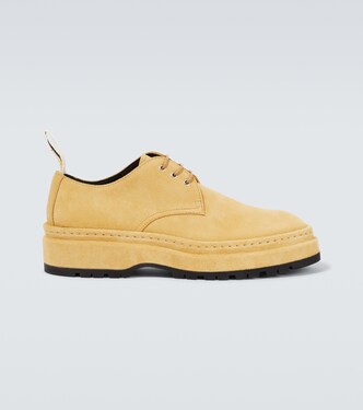 Schnürschuhe Les Derbies Pavane | Jacquemus