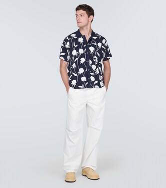 Schnürschuhe Les Derbies Pavane | Jacquemus