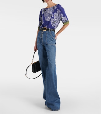 Bedrucktes Top | Etro