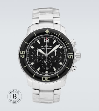 Orologio Fifty Fathoms Certified Pre-Owned | Blancpain