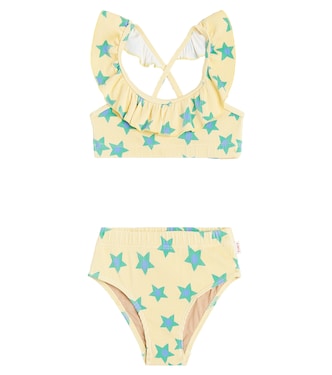 Bikini Starflowers | Tinycottons