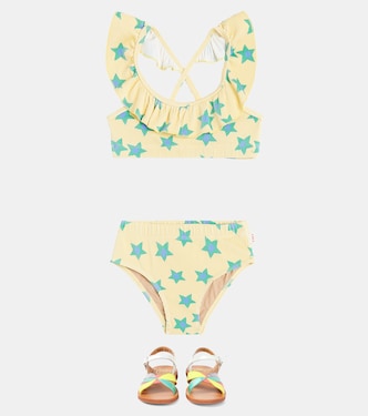 Bikini Starflowers | Tinycottons