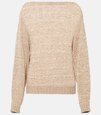Jersey de seda | Loro Piana