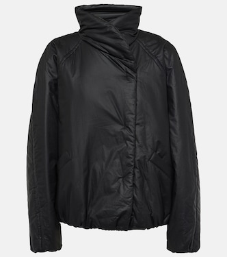 Giacca imbottita Dylany in misto cotone | Isabel Marant