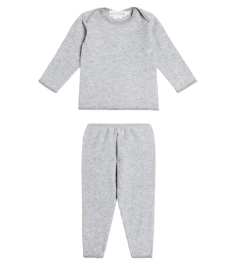 Bébé – Ensemble pull et pantalon Bambini | Bonpoint