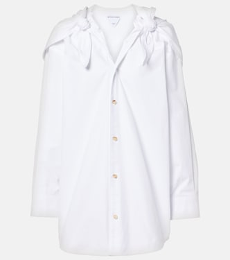 Chemise en coton | Bottega Veneta