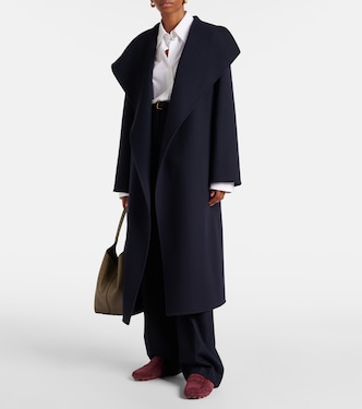 Mokassins Gommino Bubble aus Veloursleder | Tod's