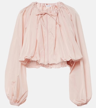 Cropped-Jacke | Alaïa