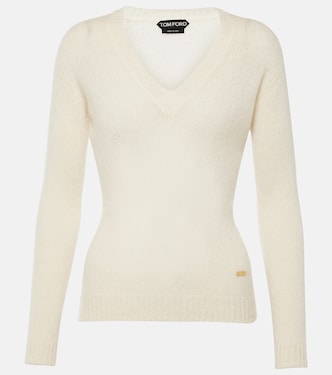 Jersey de cachemir y seda | Tom Ford