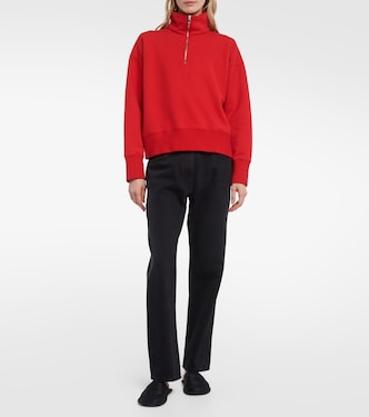 Pullover Stanfield in misto cotone | The Row