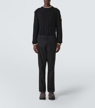 Wool sweater | Moncler