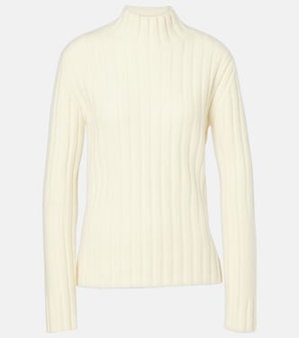 Jersey acanalado Haven de mezcla de lana | Proenza Schouler