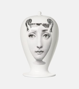 Sagome Di Vasi ceramic vase | Fornasetti