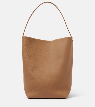 Borsa N/S Park Large in pelle | The Row