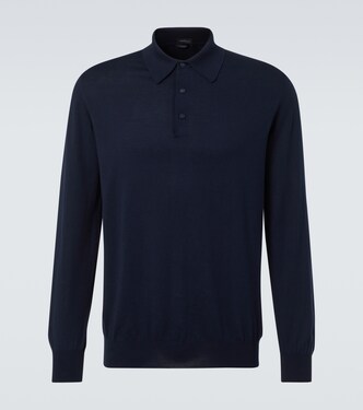 Polopullover aus Baumwolle | Kiton
