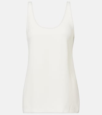Tank top in sablé | Toteme