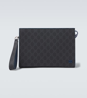 GG Canvas Small pouch | Gucci