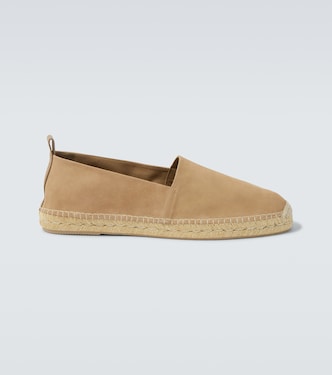 Espadrilles en daim | Ralph Lauren Purple Label
