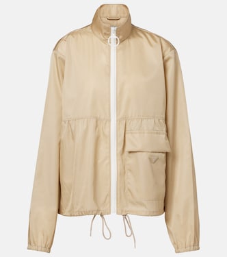 Re-Nylon jacket | Prada