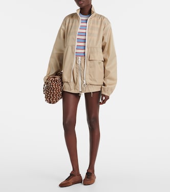 Re-Nylon jacket | Prada