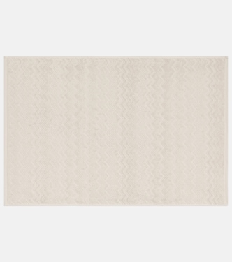 Tapis de bain Chalk en coton  | Missoni