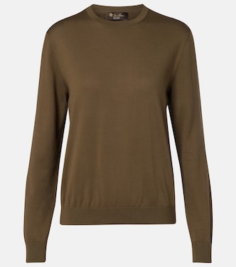 Cotton sweater | Loro Piana
