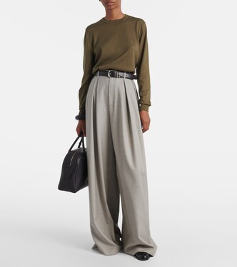 Cotton sweater | Loro Piana