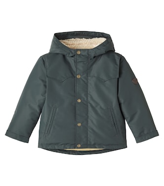 Jericho parka | Bonpoint